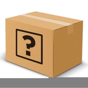 MYSTERY BOX